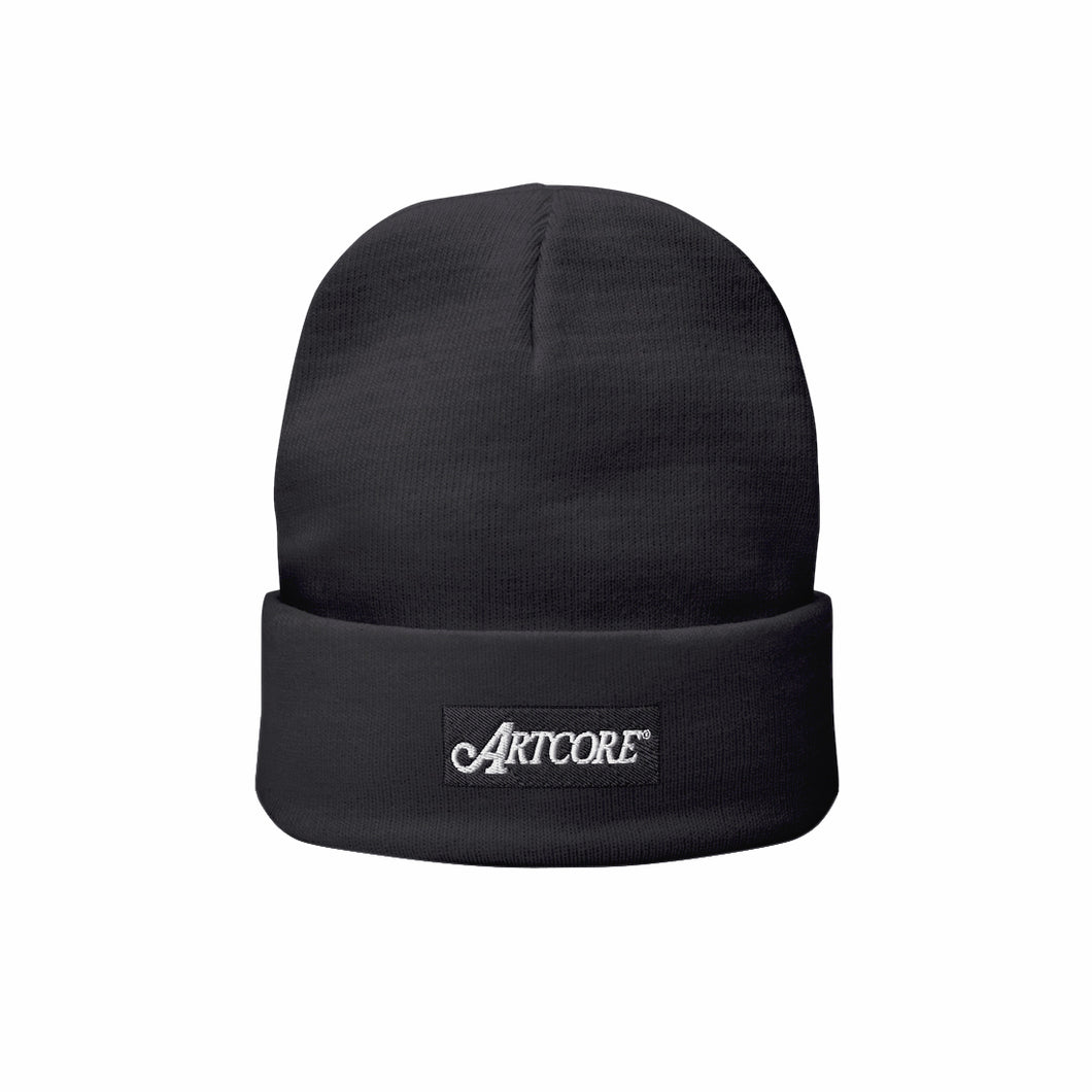 Artcore Signature Winter Hat