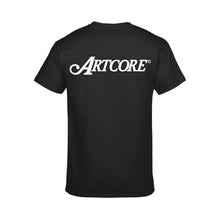 Load image into Gallery viewer, Artcore Signature T-Shirt
