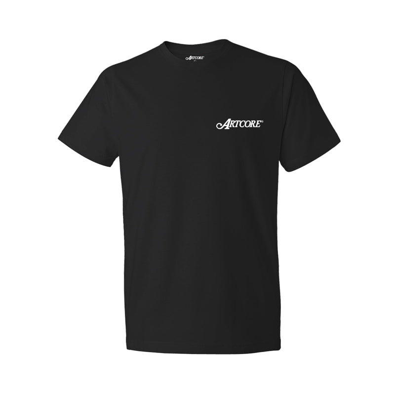 Artcore Signature T-Shirt