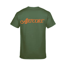Load image into Gallery viewer, Artcore Signature T-Shirt
