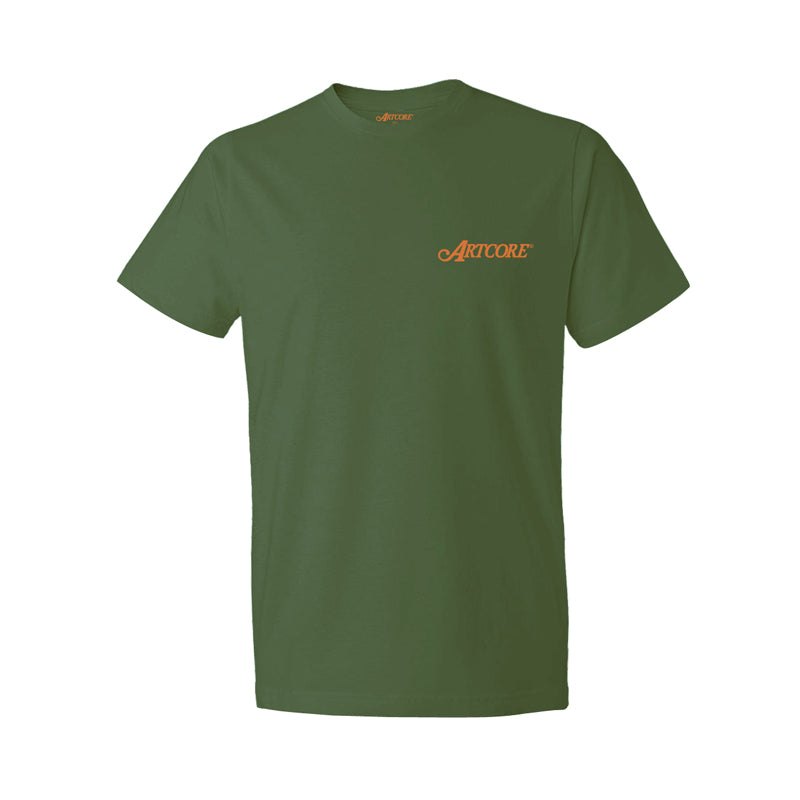 Artcore Signature T-Shirt