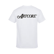 Load image into Gallery viewer, Artcore Signature T-Shirt
