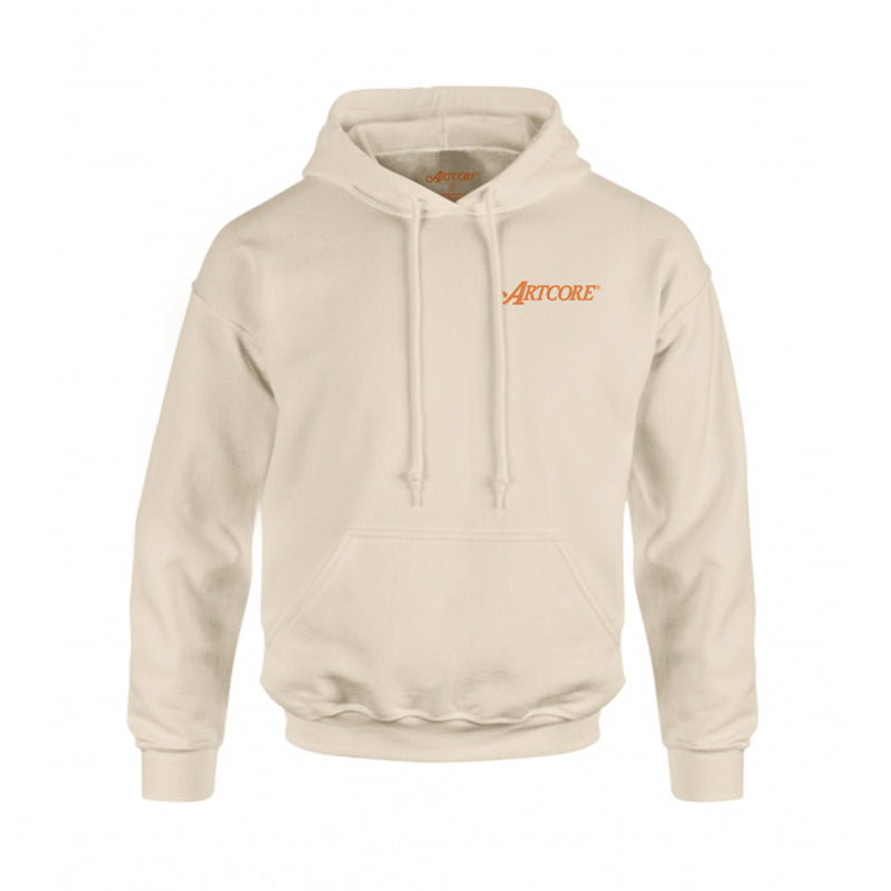 Artcore Signature Hoodie