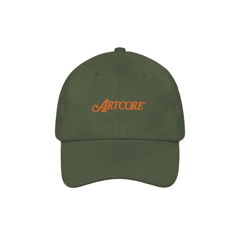 Artcore Signature Dad Hat