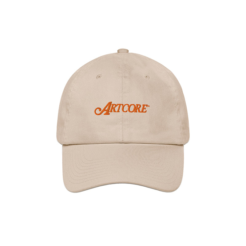 Artcore Signature Dad Hat
